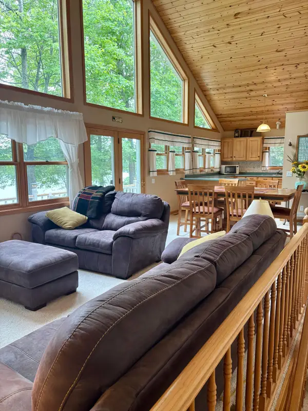 2516 N Long Lake Drive Nw, Backus, MN 56435