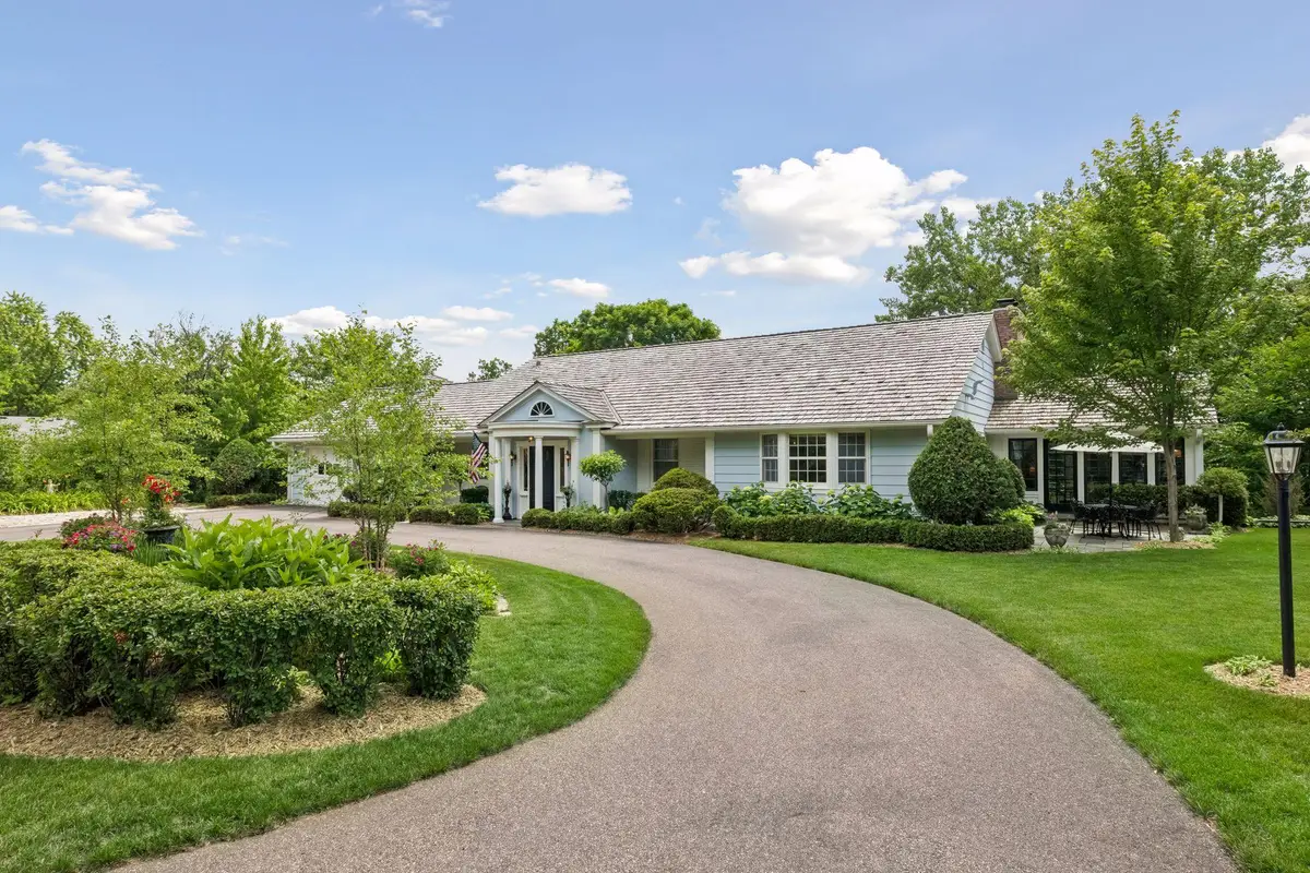 17803 Maple Hill Road, Wayzata, MN 55391 - #1