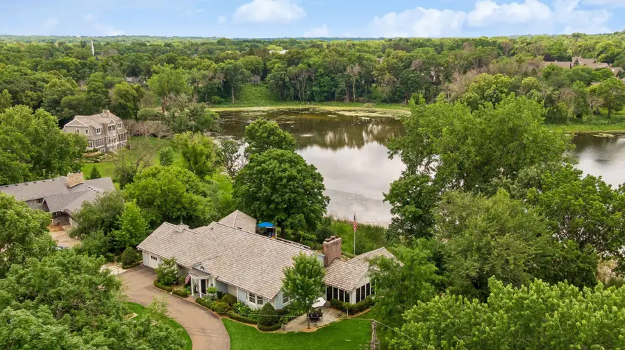 17803 Maple Hill Road, Wayzata, MN 55391 - #2