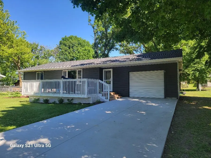 550 7th Street W, Browerville, MN 56438 - #3