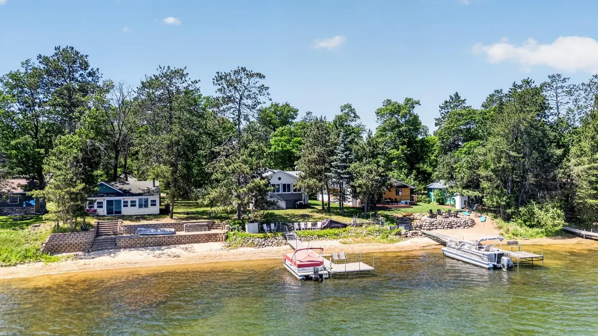10446 Shady Lane, East Gull Lake, MN 56401 - #1