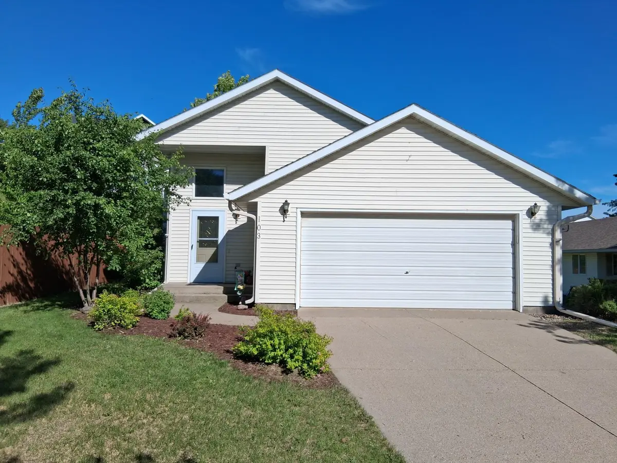 103 Lydia Lane, Fergus Falls, MN 56537 - #1