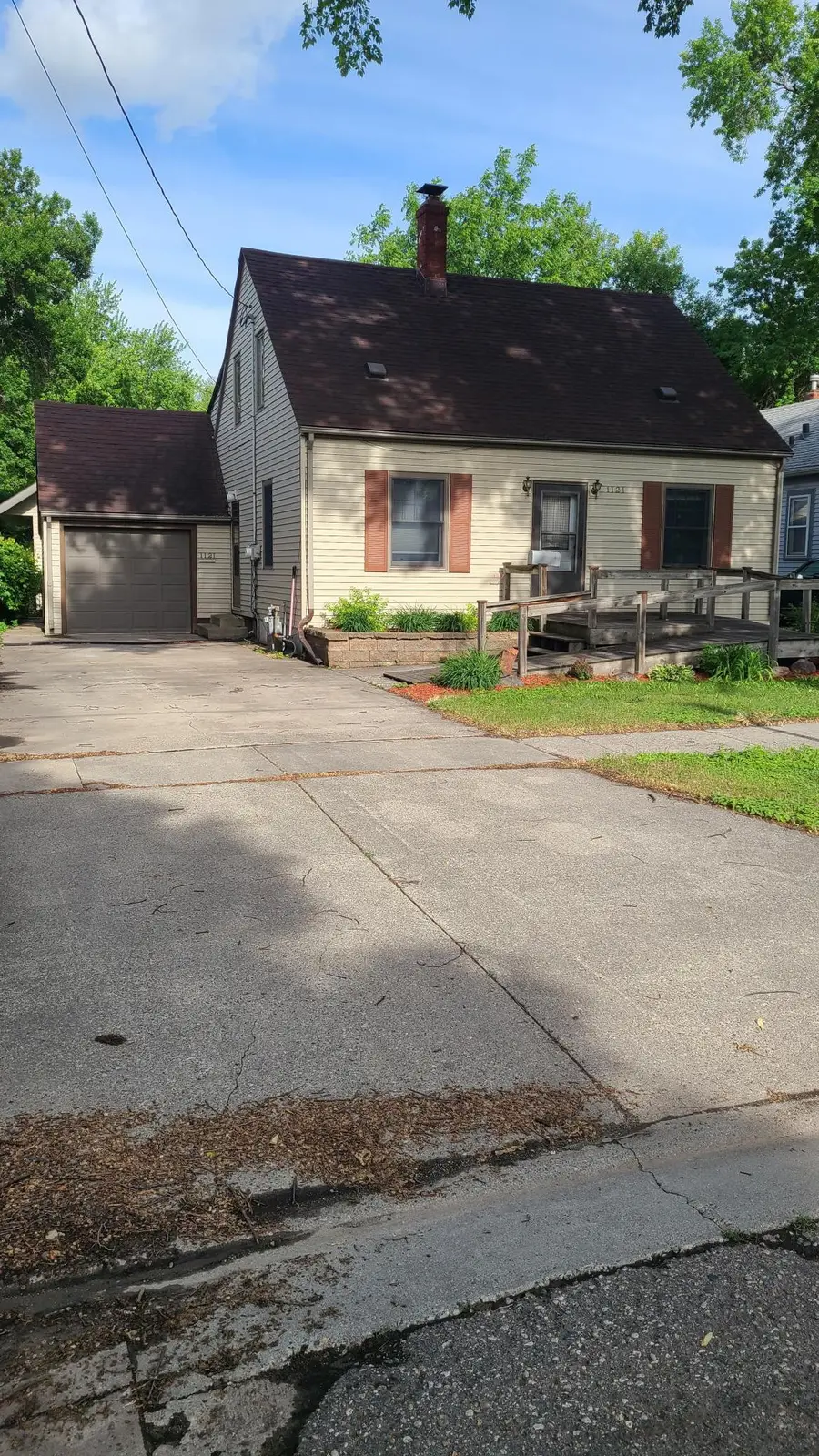 1121 1st Street N, Fargo, ND 58102 - #2