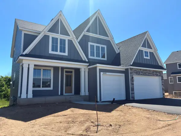 3660 Knightsbridge Lane N, Lake Elmo, MN 55042