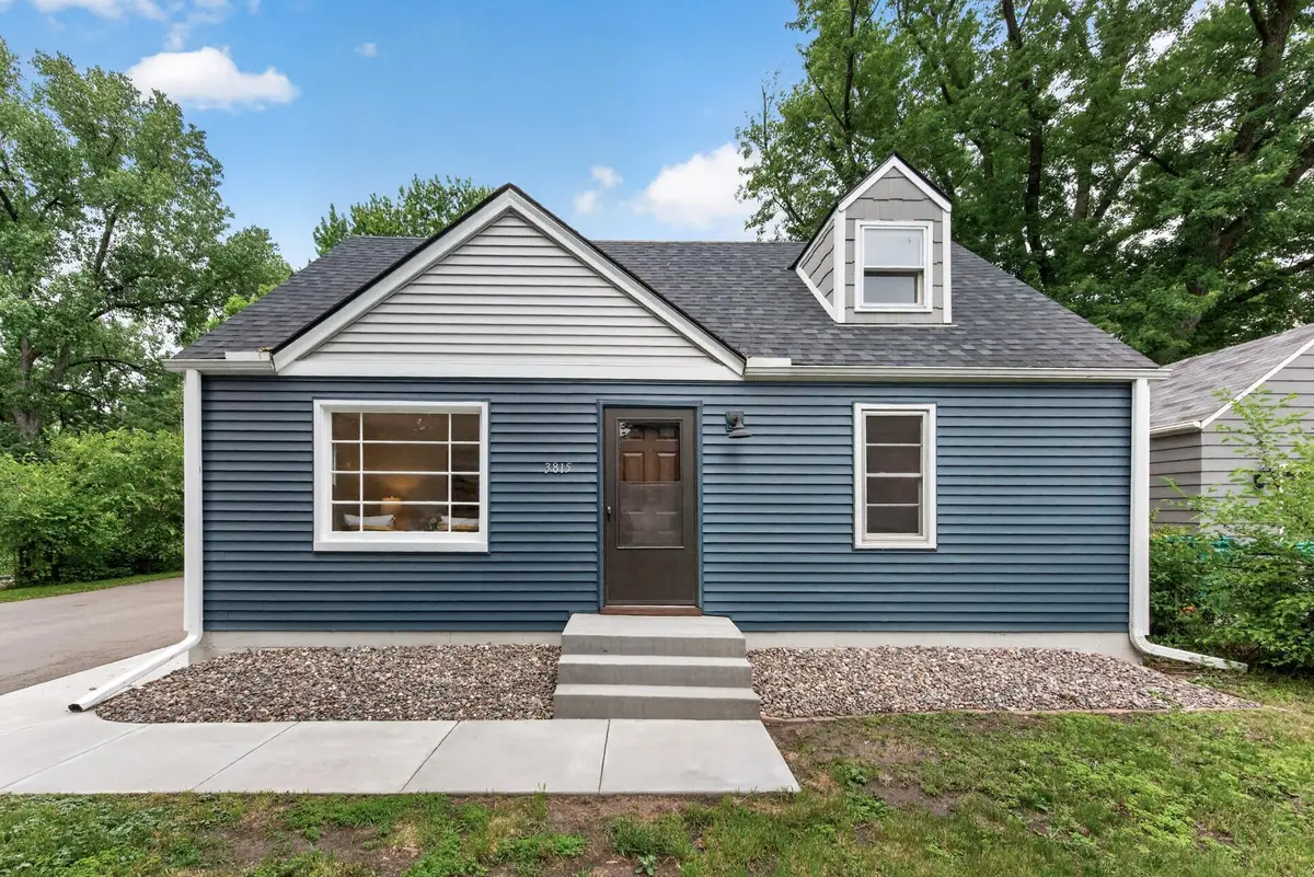 3815 Yates Avenue N, Crystal, MN 55422 - #1