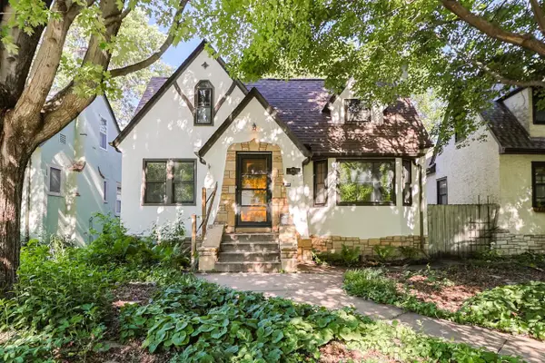 4921 Knox Avenue S, Minneapolis, MN 55419
