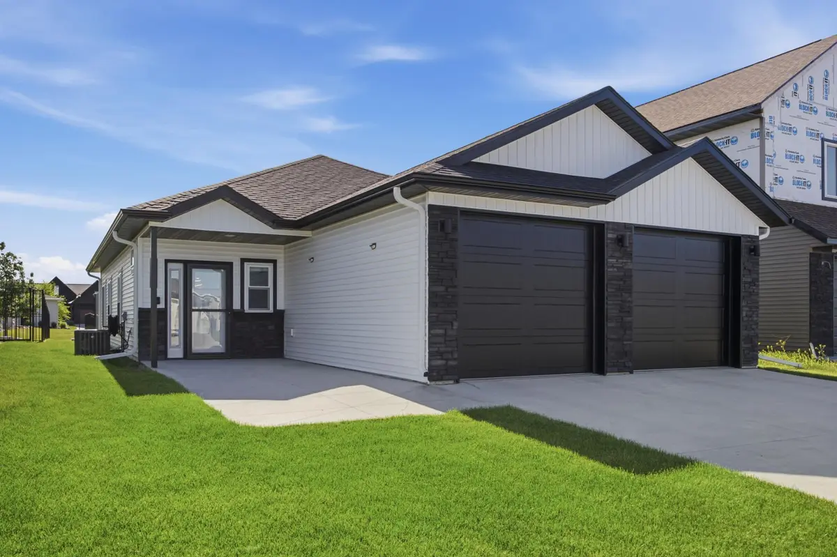 7816 Wild Rose Way, Horace, ND 58047 - #1