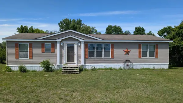 28234 Redhead Drive, Underwood, MN 56586