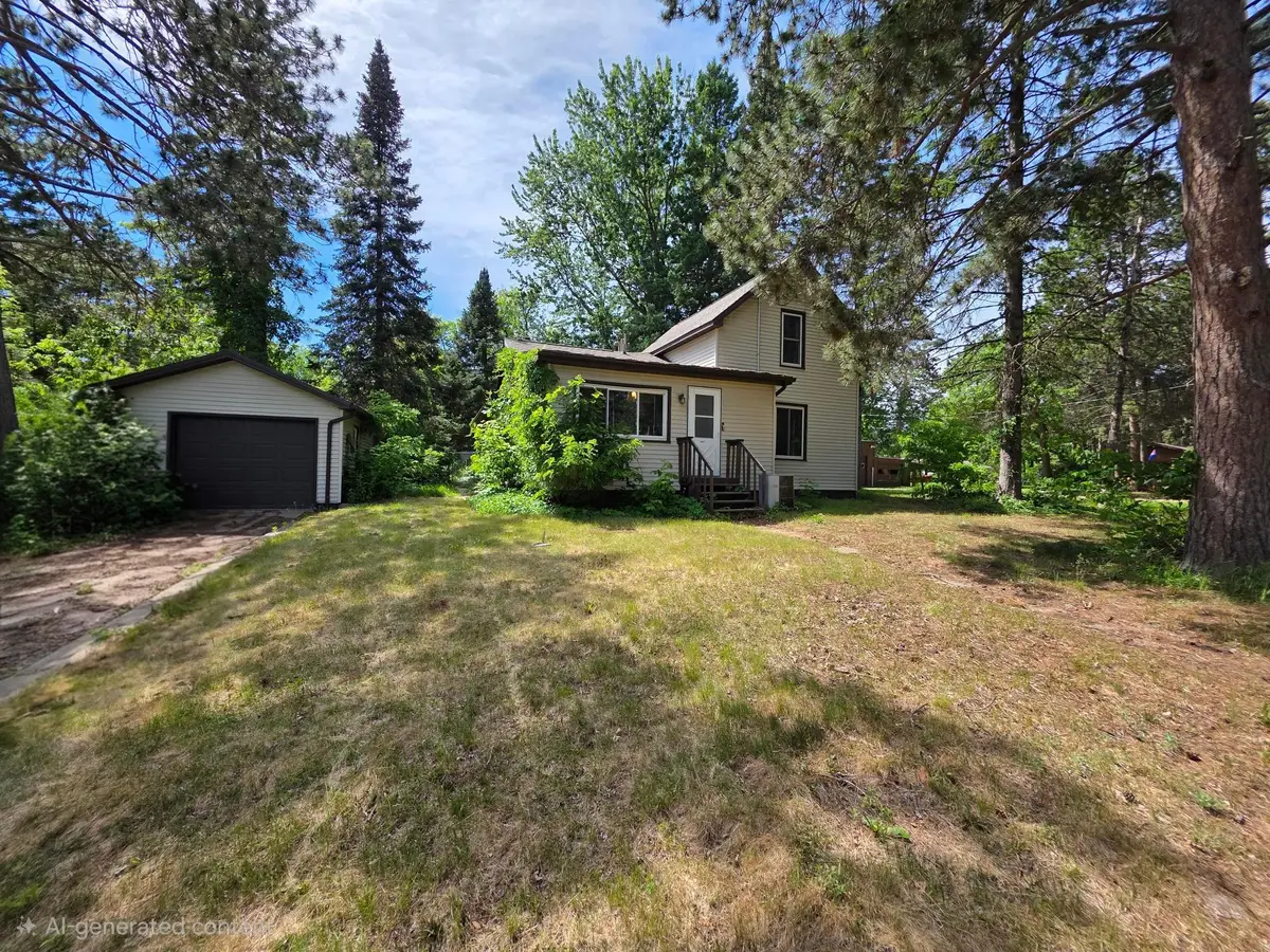 31063 N Heath Street, Pequot Lakes, MN 56472 - #1