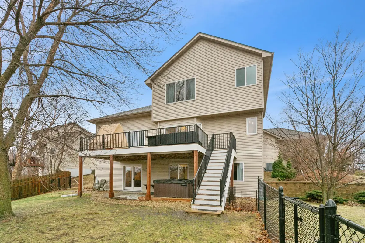 20929 Grafton Avenue N, Forest Lake, MN 55025 - #1