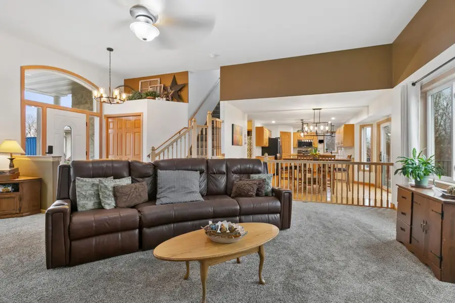 20929 Grafton Avenue N, Forest Lake, MN 55025 - #3