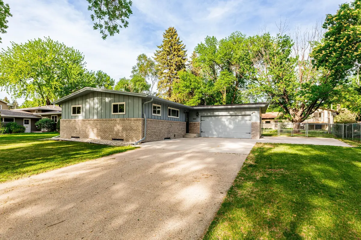 2853 2nd Street N, Fargo, ND 58102 - #1