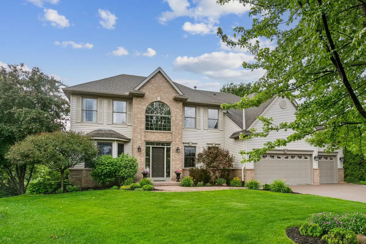 3588 Commonwealth Bay, Woodbury, MN 55125 - #1