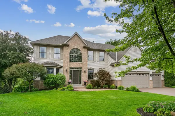 3588 Commonwealth Bay, Woodbury, MN 55125
