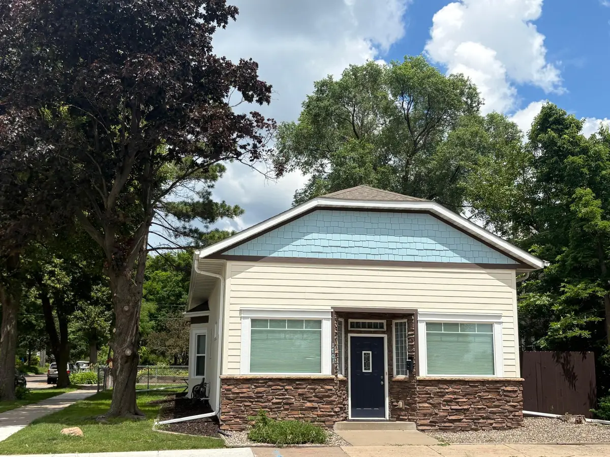 1701 Lowry Avenue Ne, Minneapolis, MN 55418 - #1