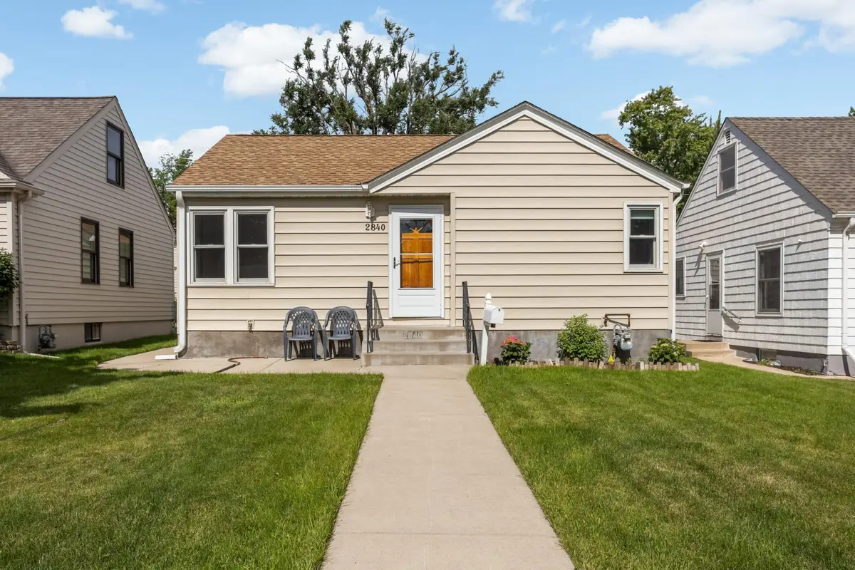 2840 Kentucky Avenue S, Saint Louis Park, MN 55426 - #1
