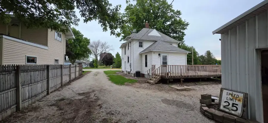 430 Main Street, Ostrander, MN 55961 - #2