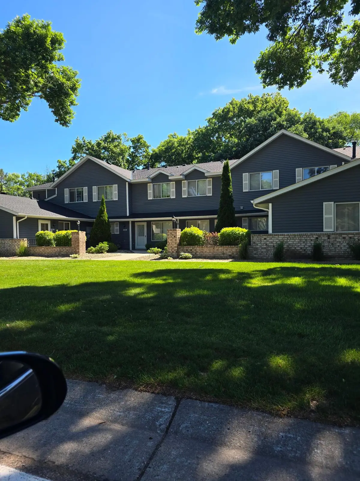 5942 Fernwood Street, Shoreview, MN 55126 - #1