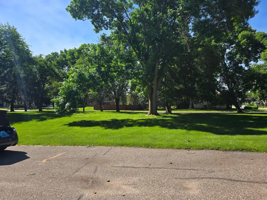 5942 Fernwood Street, Shoreview, MN 55126 - #3