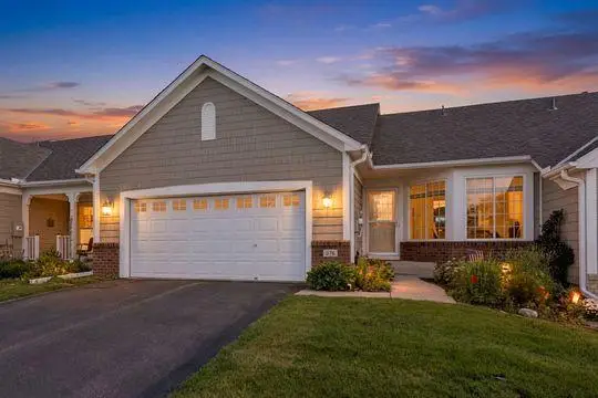 676 Old Orchard Road, Waconia, MN 55387