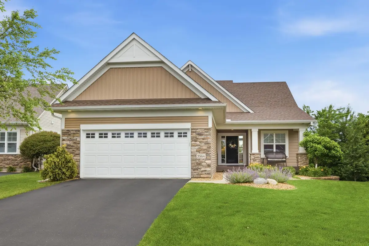 3564 Cove Point Circle Nw, Prior Lake, MN 55372 - #1