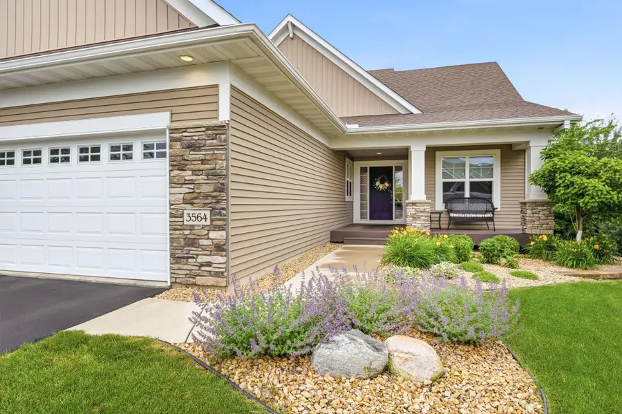 3564 Cove Point Circle Nw, Prior Lake, MN 55372 - #2