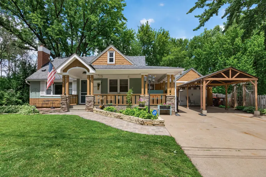 6044 48th Street N, Oakdale, MN 55128 - #3