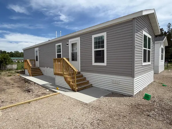 1611 6th Avenue E #A5, Alexandria, MN 56308