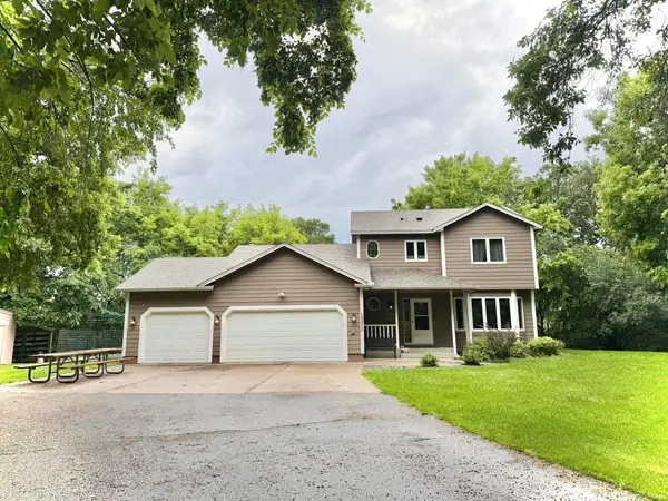 19972 Troy Street Nw, Elk River, MN 55330
