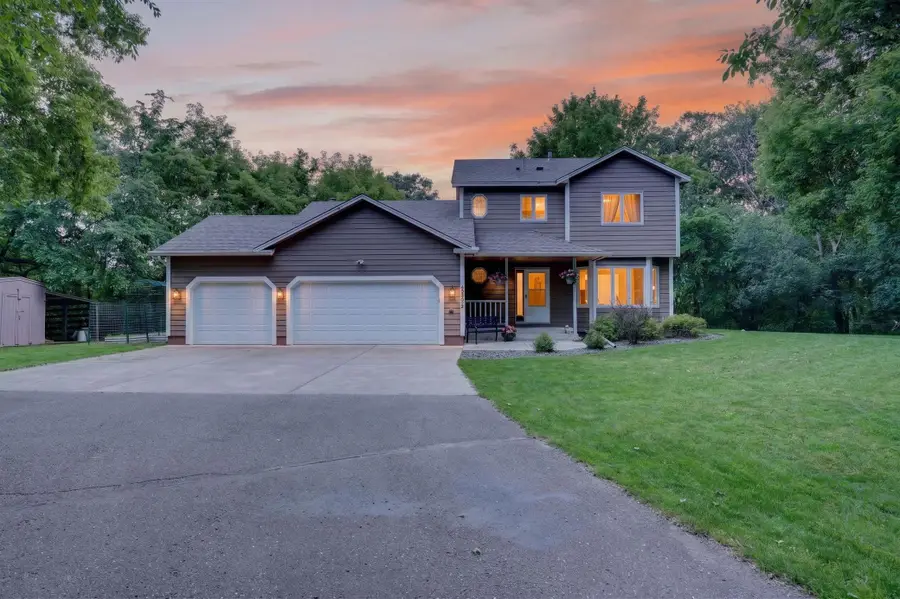 19972 Troy Street Nw, Elk River, MN 55330 - #2