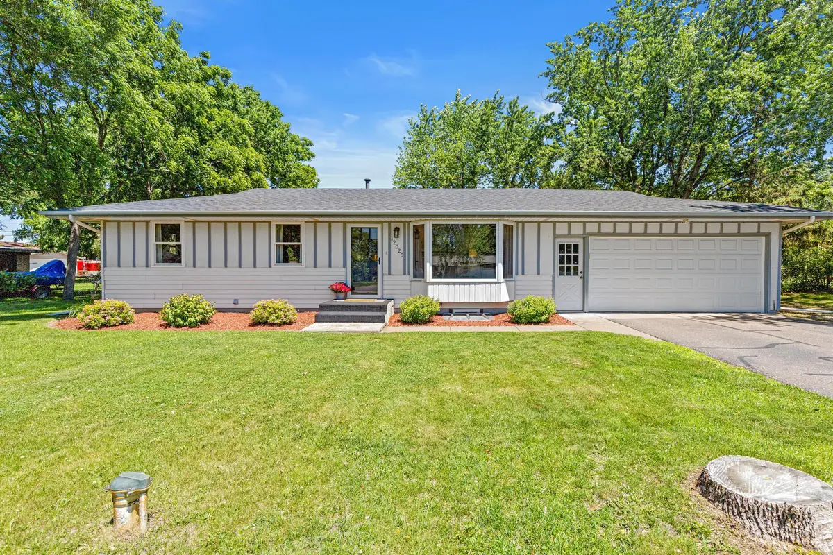 12020 Noon Drive, Dayton, MN 55327 - #1
