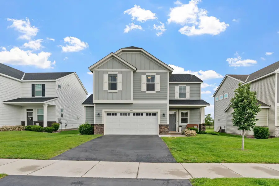8887 152nd Lane Nw, Ramsey, MN 55303 - #2