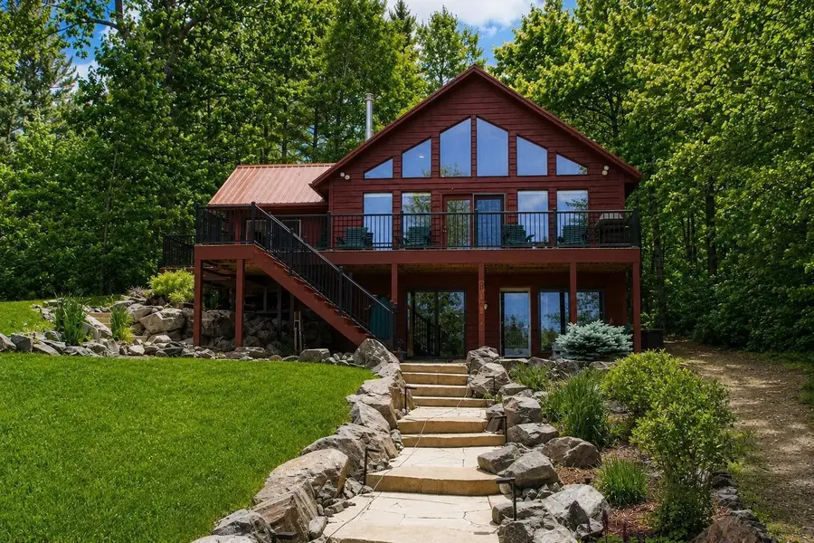 14066W Snowshoe Lane, Stone Lake, WI 54876 - #2