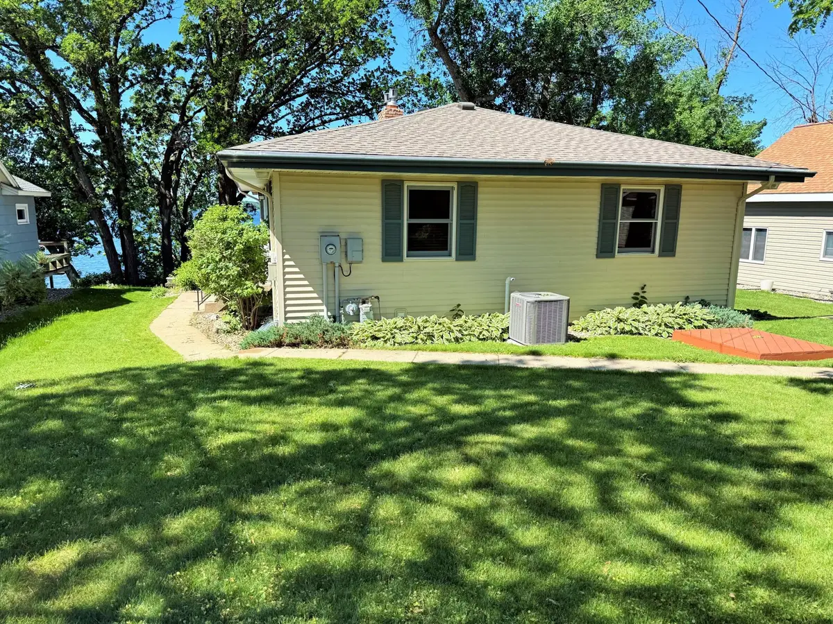 3776 N Eagle Road, Willmar, MN 56201 - #1