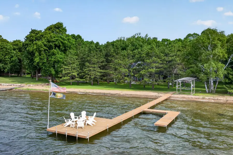 10443 Wabigoniss Shores, Pine River, MN 56474 - #2