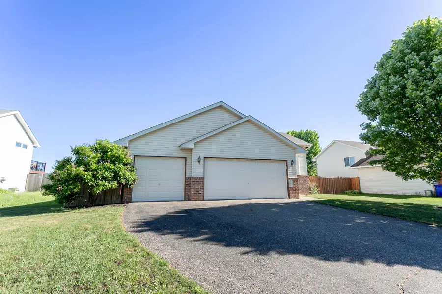 345 Paquin Drive, Somerset, WI 54025 - #2