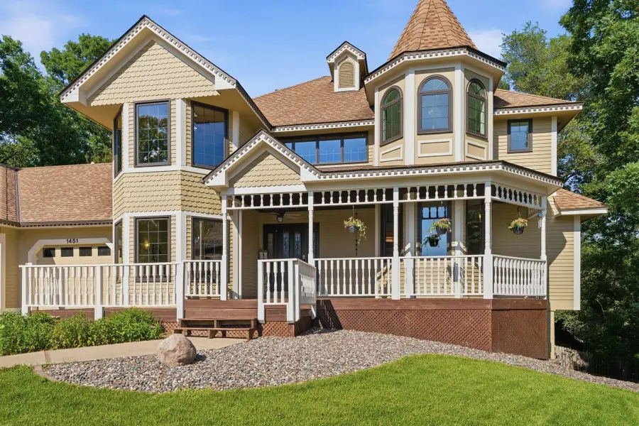 1451 Brookshire Court, New Brighton, MN 55112 - #2
