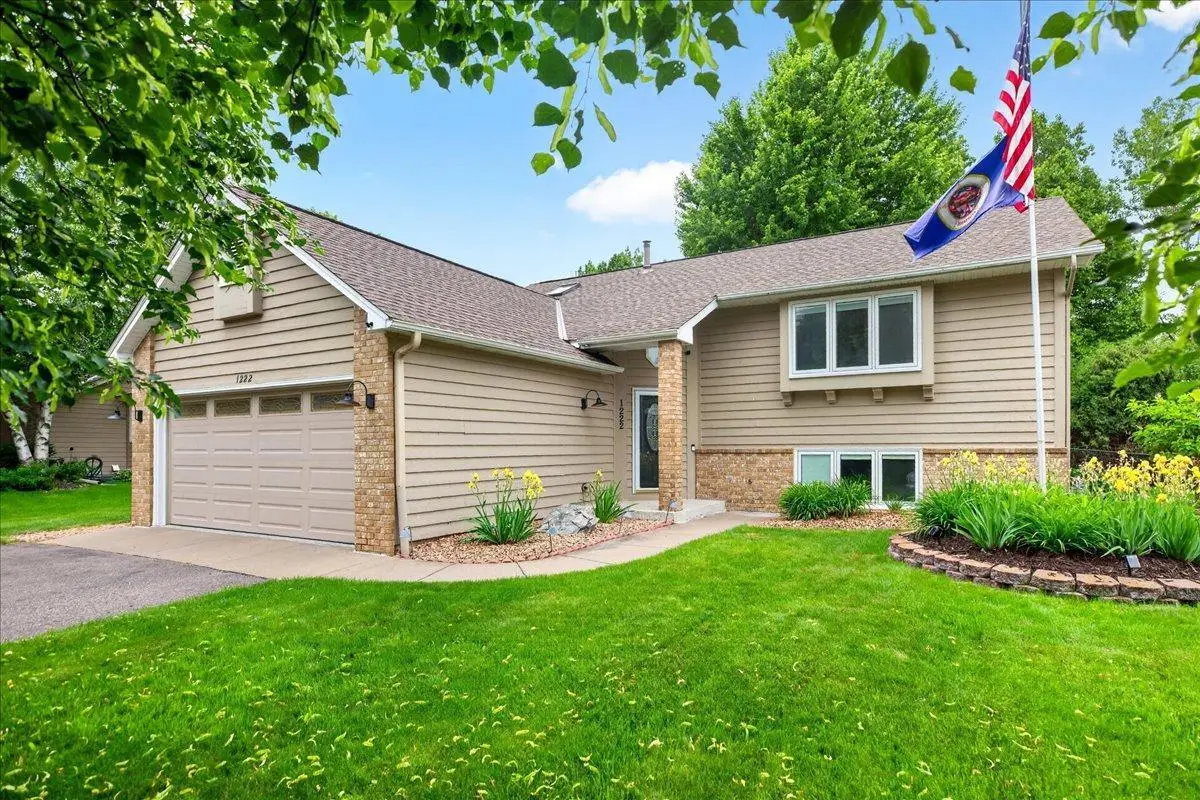 1222 Saddlebrook Lane, Woodbury, MN 55125 - #1