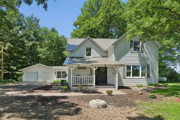 482 115th Avenue, Amery, WI 54001