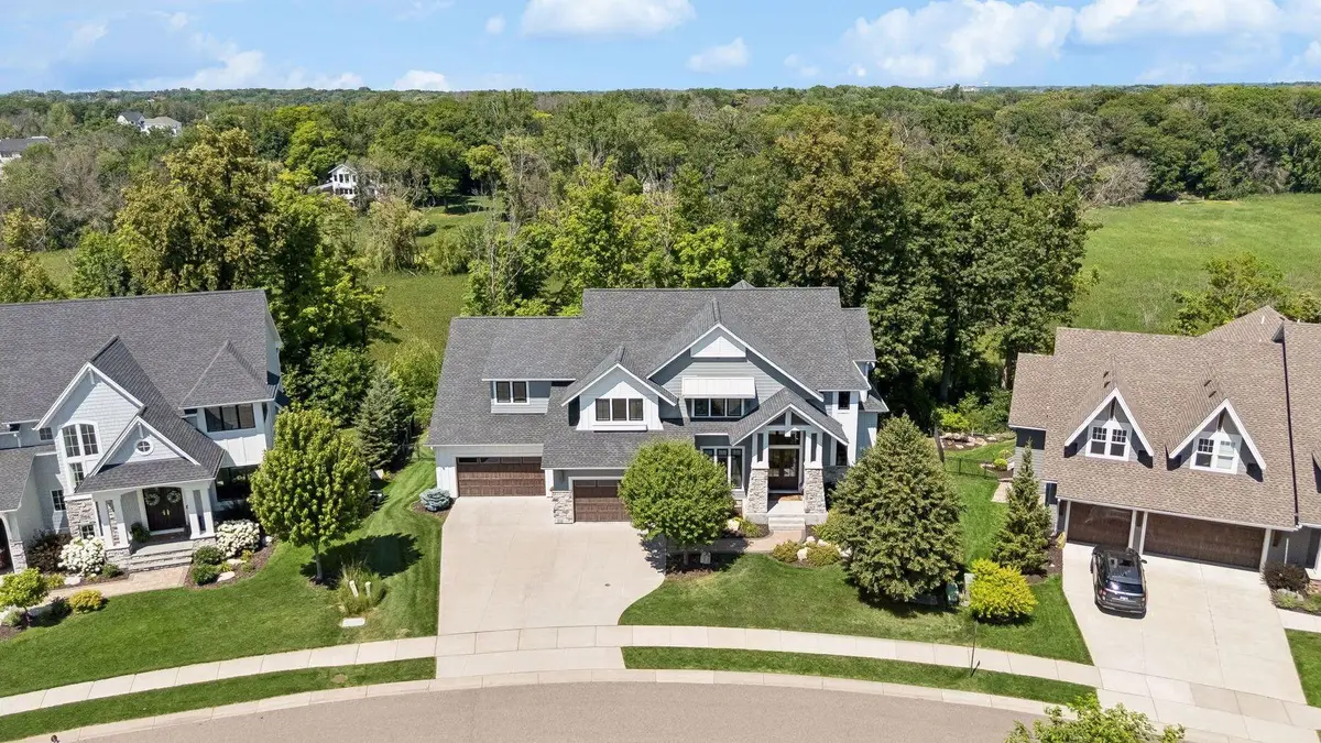 736 Woodland Hill Court, Medina, MN 55340 - #1