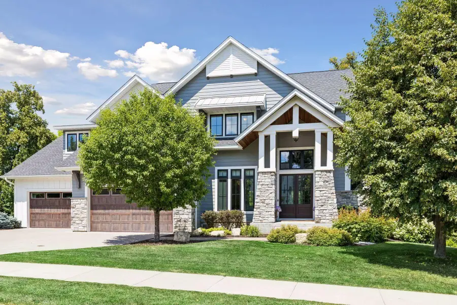 736 Woodland Hill Court, Medina, MN 55340 - #2