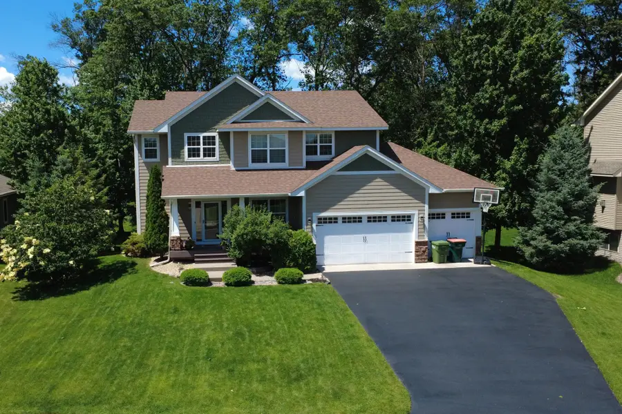 4424 118th Avenue Ne, Blaine, MN 55449 - #2