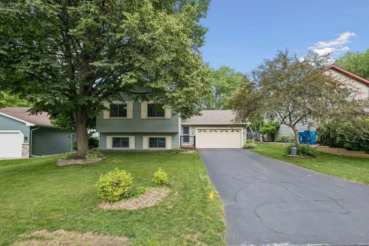 4284 Eagle Crest Drive, Eagan, MN 55122 - #1