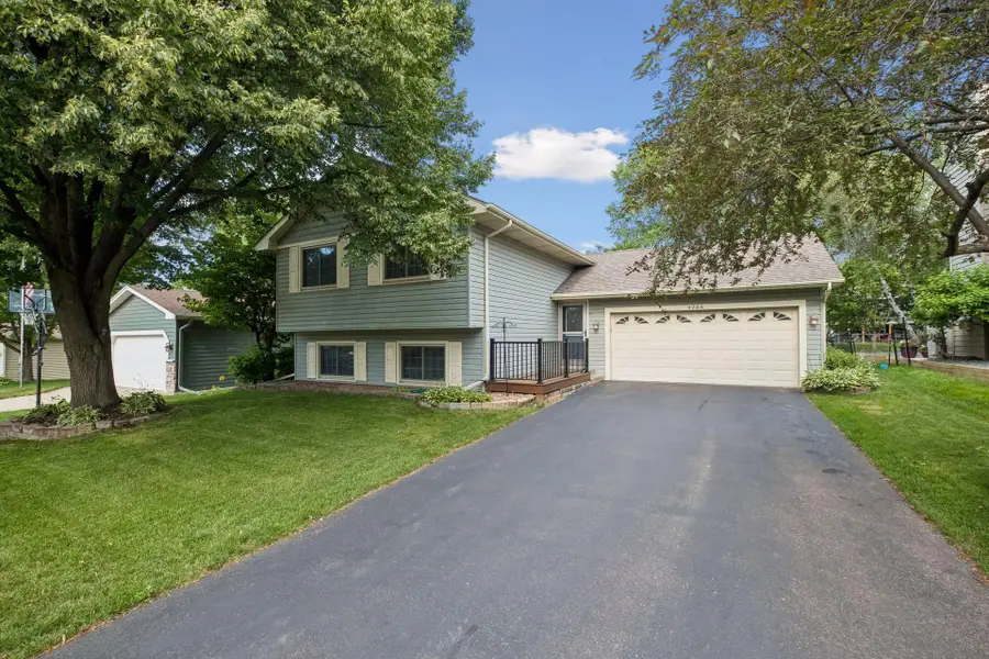 4284 Eagle Crest Drive, Eagan, MN 55122 - #2