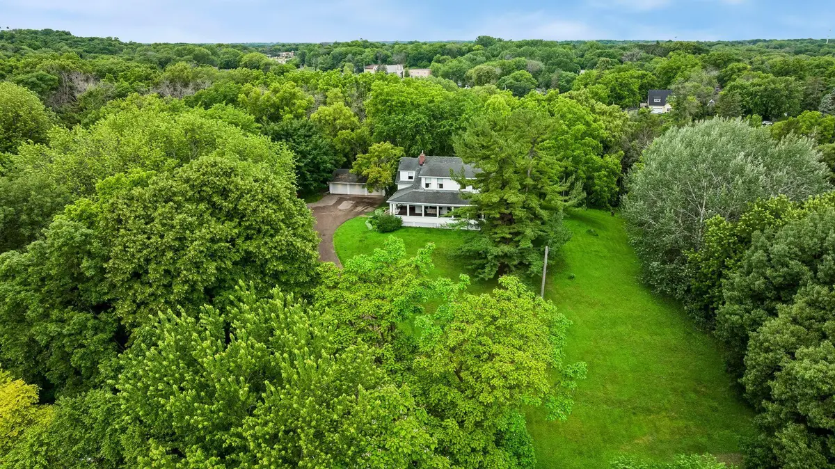 5940 Galpin Lake Road, Shorewood, MN 55331 - #1
