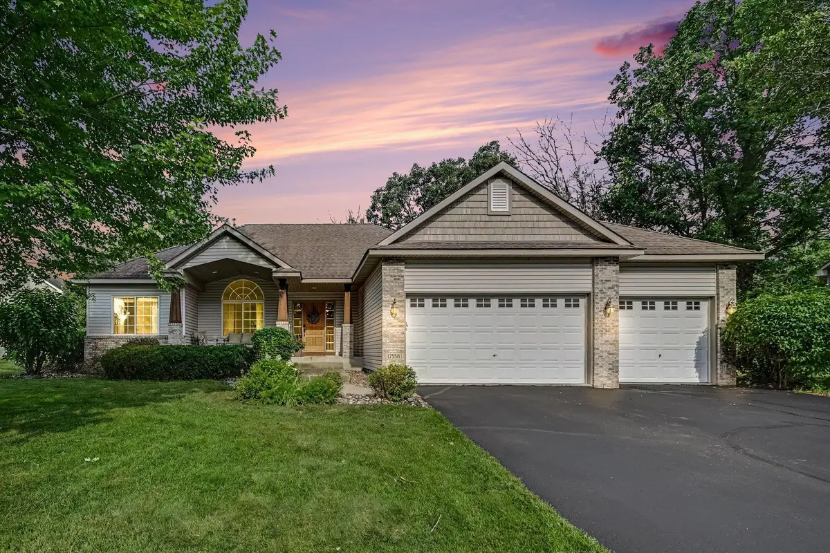 17558 Johnson Street Nw, Elk River, MN 55330 - #1