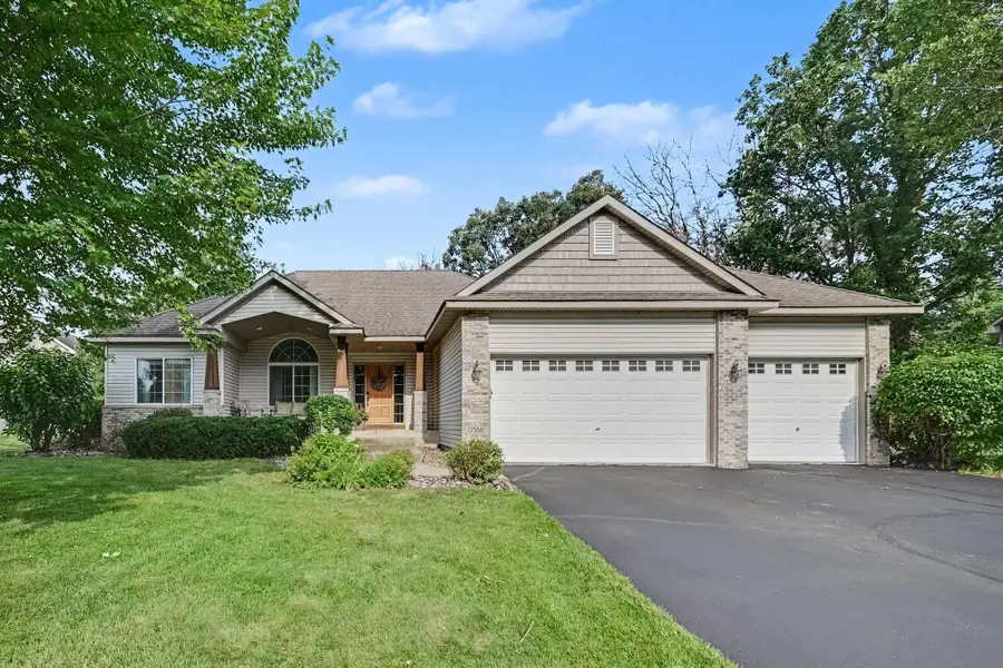 17558 Johnson Street Nw, Elk River, MN 55330 - #2