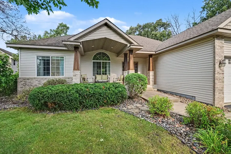 17558 Johnson Street Nw, Elk River, MN 55330 - #3