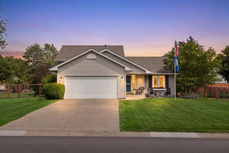 1049 Bonnieview Drive, Woodbury, MN 55129 - #2