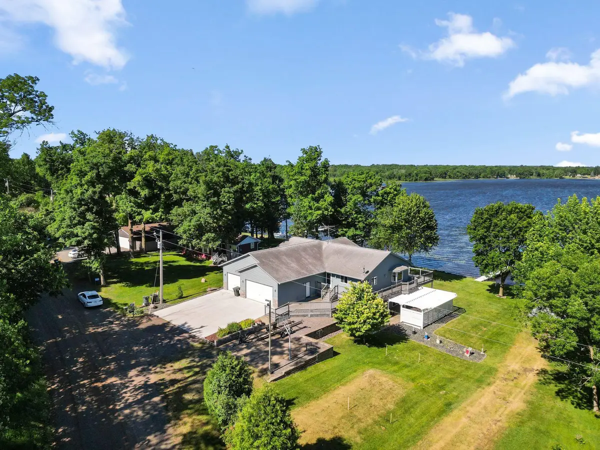 44080 Maple Lane, Harris, MN 55032 - #1